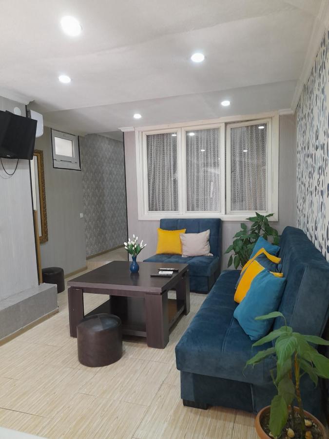 Bella Apartment Tbilisi Luaran gambar