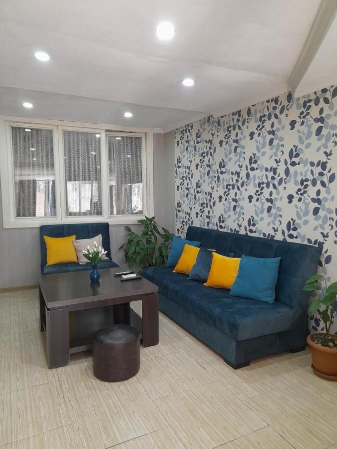 Bella Apartment Tbilisi Luaran gambar
