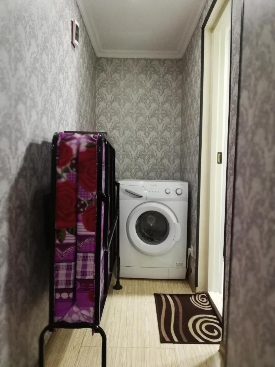 Bella Apartment Tbilisi Luaran gambar